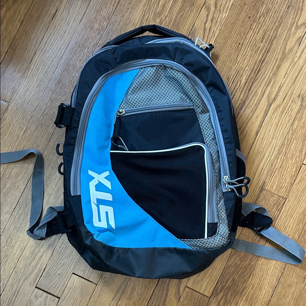 STX Sidewinder Lacrosse Backpack